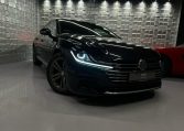 Volkswagen Arteon 2.0 TSI DSG 4Motion R-Line