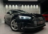 AUDI A5 Sportback 40 TDI S tronic Sport
