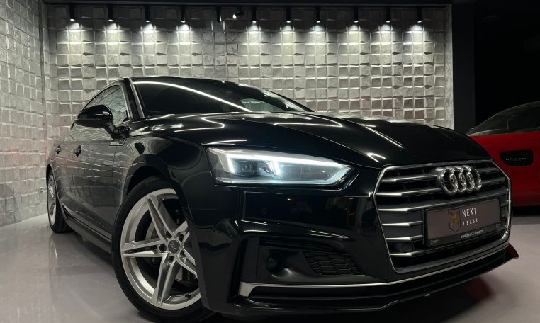 AUDI A5 Sportback 40 TDI S tronic Sport