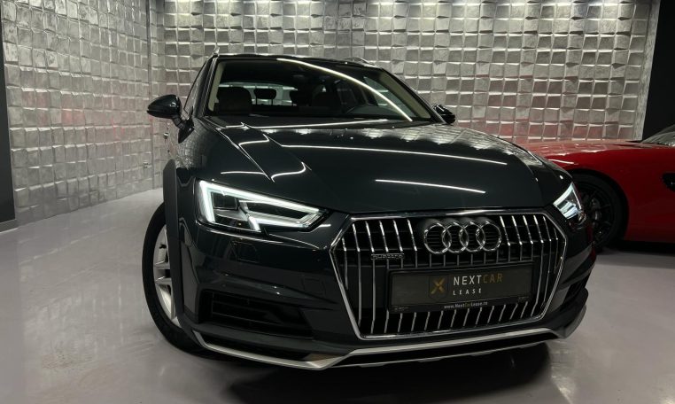 AUDI A5 Sportback 2.0 TDI S tronic quattro Sport