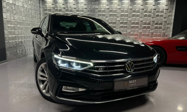 Audi A5 Sportback 40 TDI quattro advanced