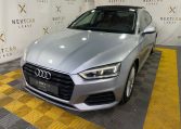 AUDI A5 Sportback 2.0 TDI S tronic Basic