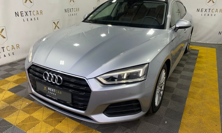 AUDI A5 Sportback 2.0 TDI S tronic Basic