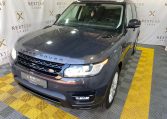 Land Rover Range Rover Sport TDV6 HSE