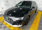 AUDI A4 Allroad 2.0 45 TFSI quattro MHEV S tronic