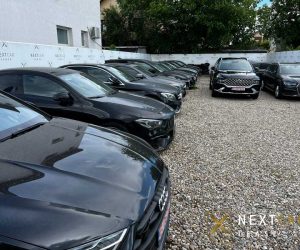 masini second hand leasing