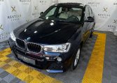 BMW X4 xDrive20d M Sport