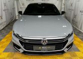 Volkswagen Arteon 2.0 TDI DSG R-line