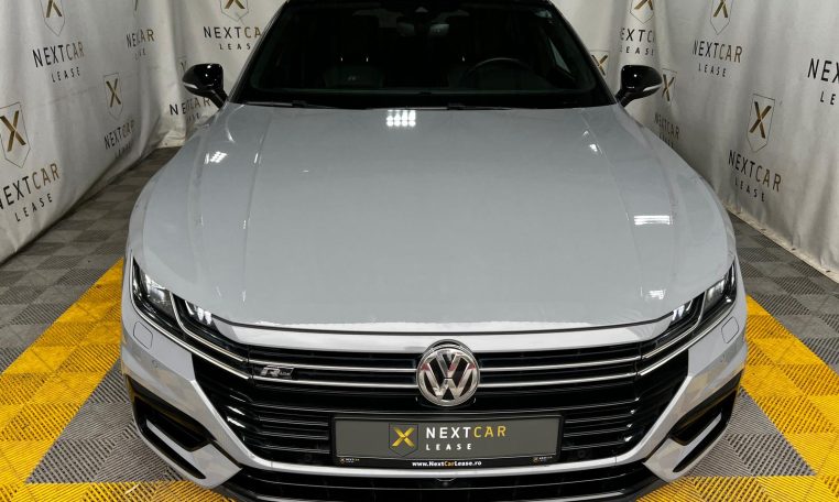 Volkswagen Arteon 2.0 TDI DSG R-line
